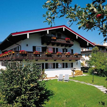 Landhaus Schmid Schoenau Schonau am Konigssee Bagian luar foto