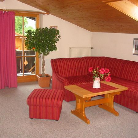 Landhaus Schmid Schoenau Schonau am Konigssee Bagian luar foto