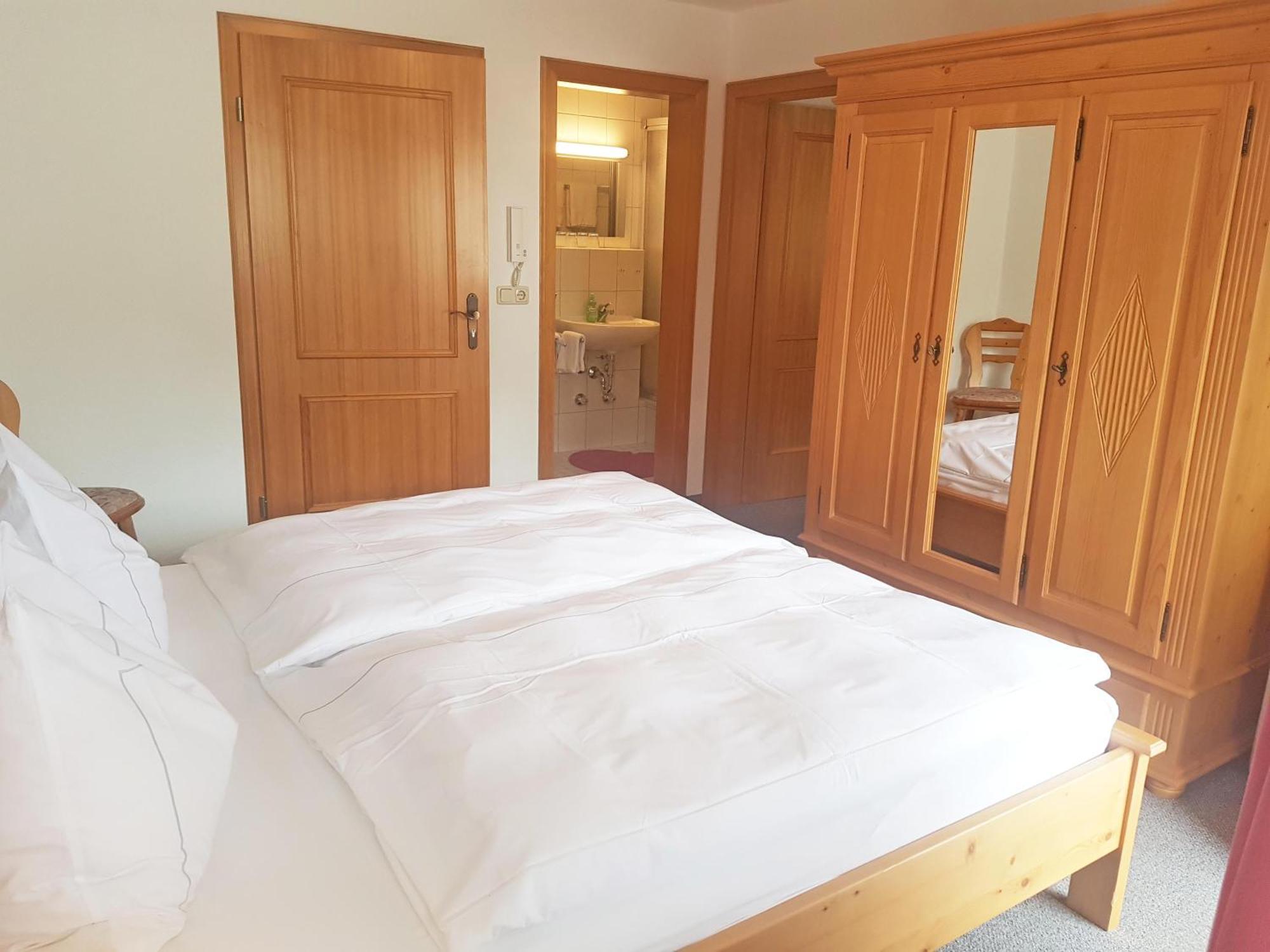 Landhaus Schmid Schoenau Schonau am Konigssee Ruang foto