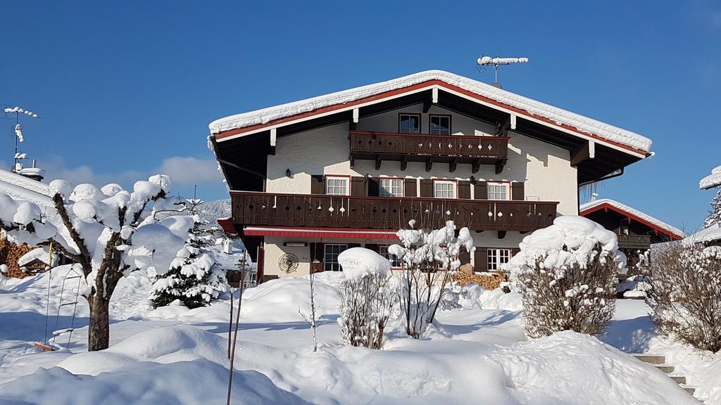 Landhaus Schmid Schoenau Schonau am Konigssee Bagian luar foto