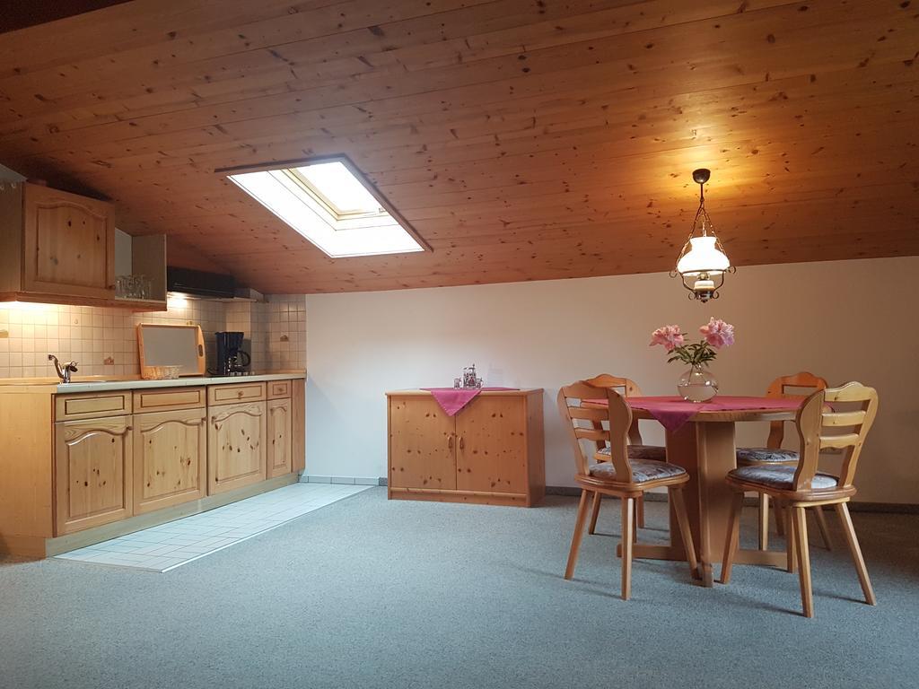 Landhaus Schmid Schoenau Schonau am Konigssee Bagian luar foto