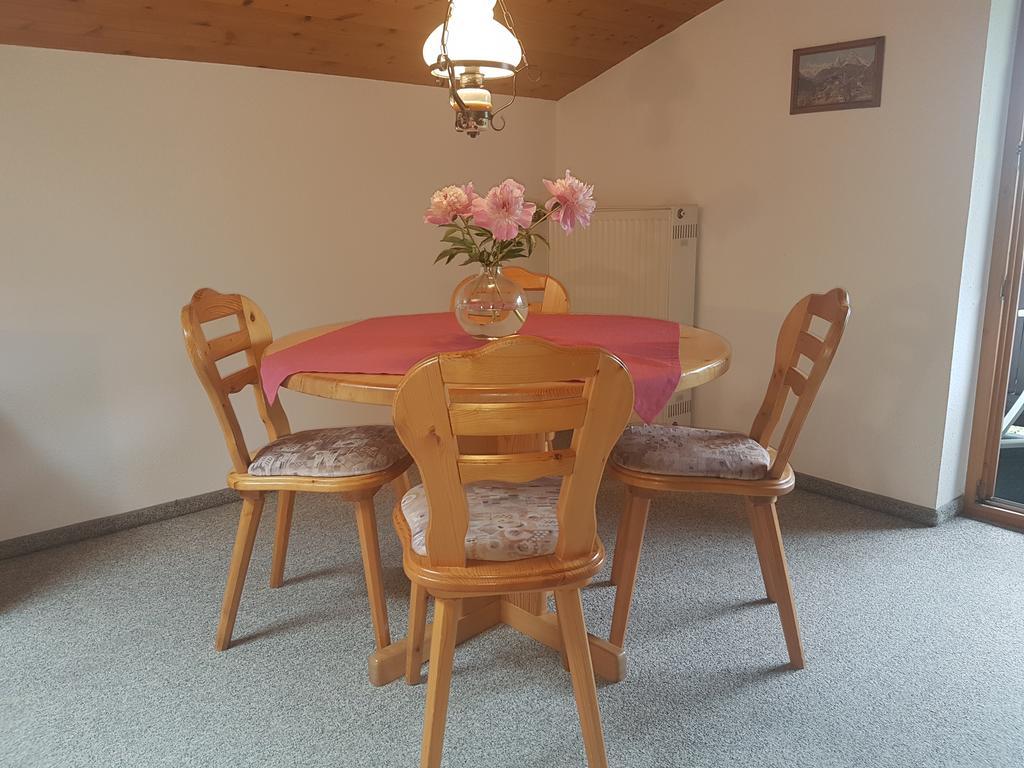 Landhaus Schmid Schoenau Schonau am Konigssee Bagian luar foto