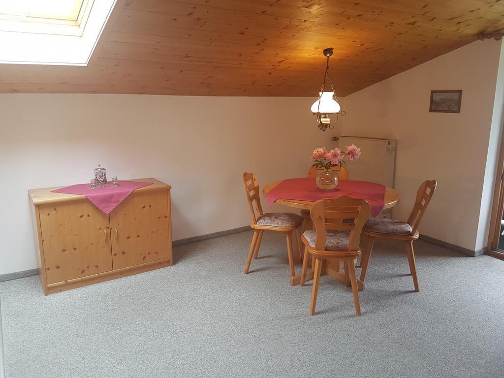 Landhaus Schmid Schoenau Schonau am Konigssee Bagian luar foto