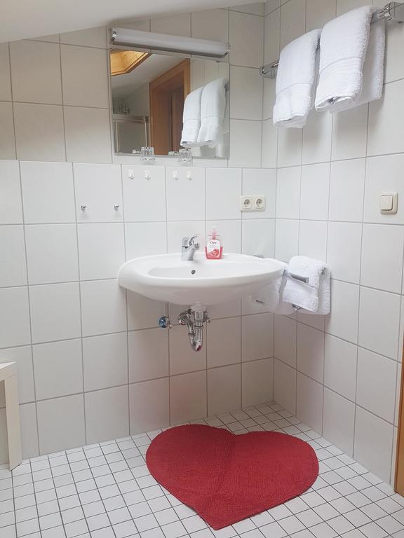 Landhaus Schmid Schoenau Schonau am Konigssee Bagian luar foto