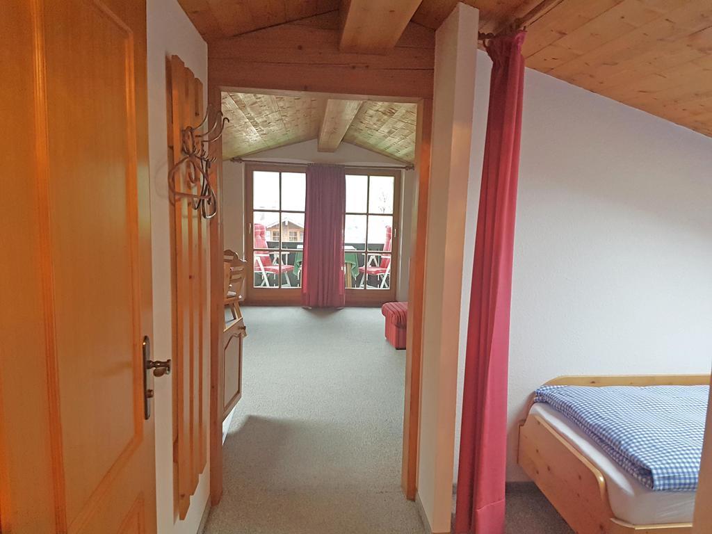 Landhaus Schmid Schoenau Schonau am Konigssee Bagian luar foto