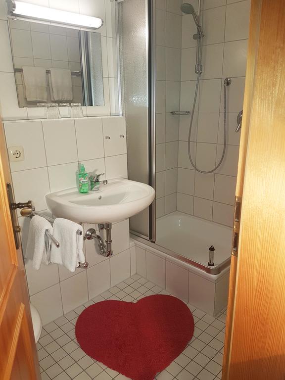 Landhaus Schmid Schoenau Schonau am Konigssee Bagian luar foto