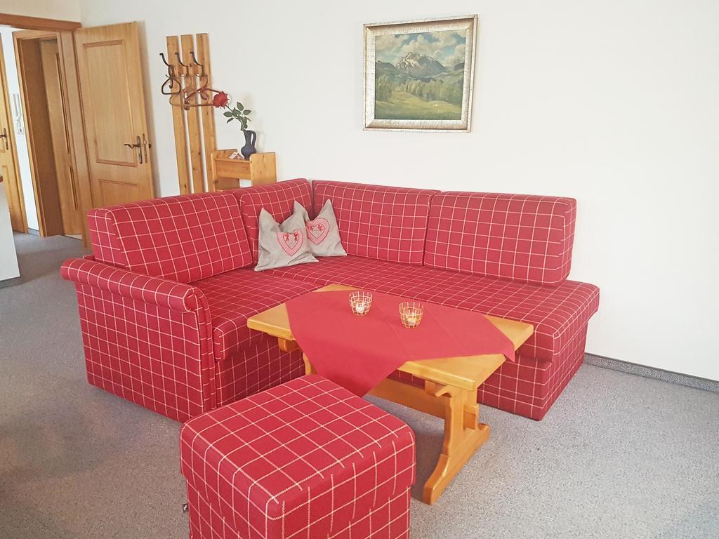 Landhaus Schmid Schoenau Schonau am Konigssee Bagian luar foto