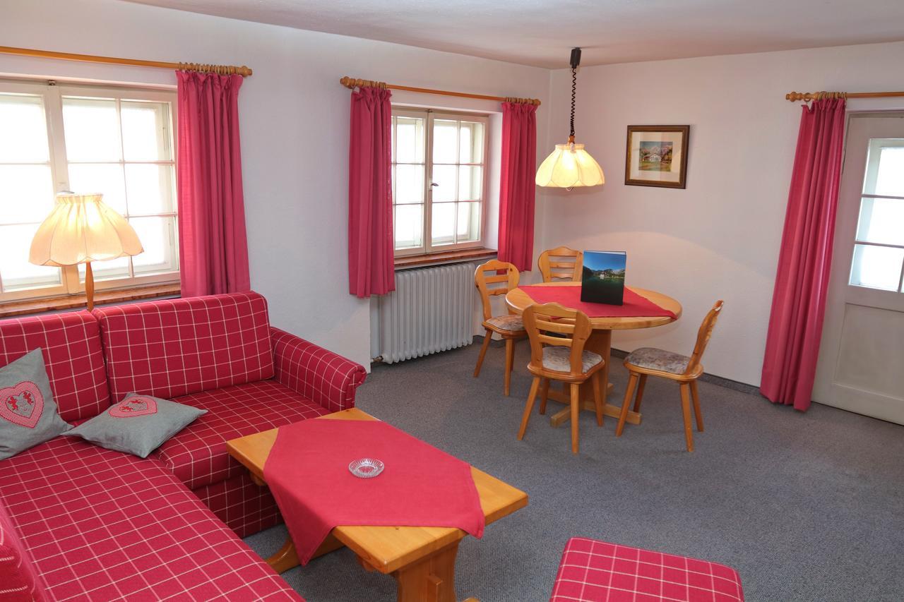 Landhaus Schmid Schoenau Schonau am Konigssee Bagian luar foto